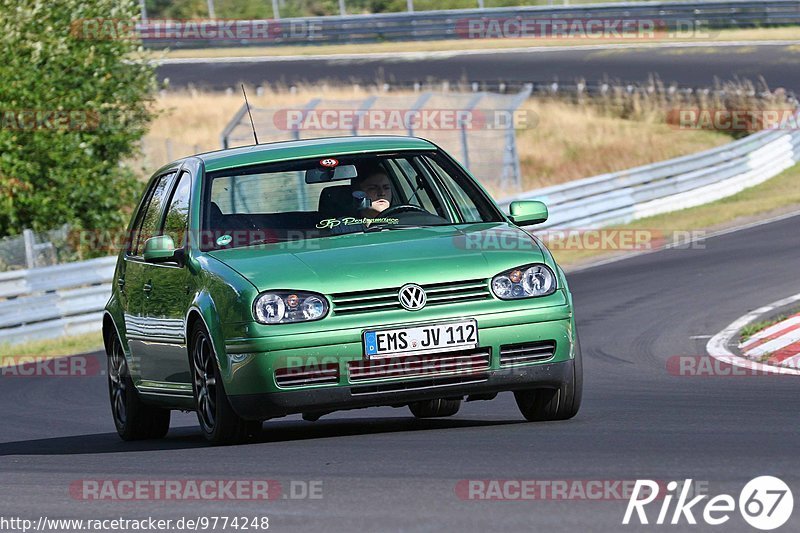 Bild #9774248 - Touristenfahrten Nürburgring Nordschleife (28.07.2020)