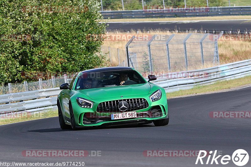 Bild #9774250 - Touristenfahrten Nürburgring Nordschleife (28.07.2020)