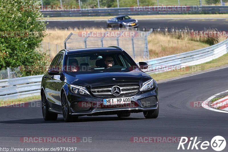 Bild #9774257 - Touristenfahrten Nürburgring Nordschleife (28.07.2020)