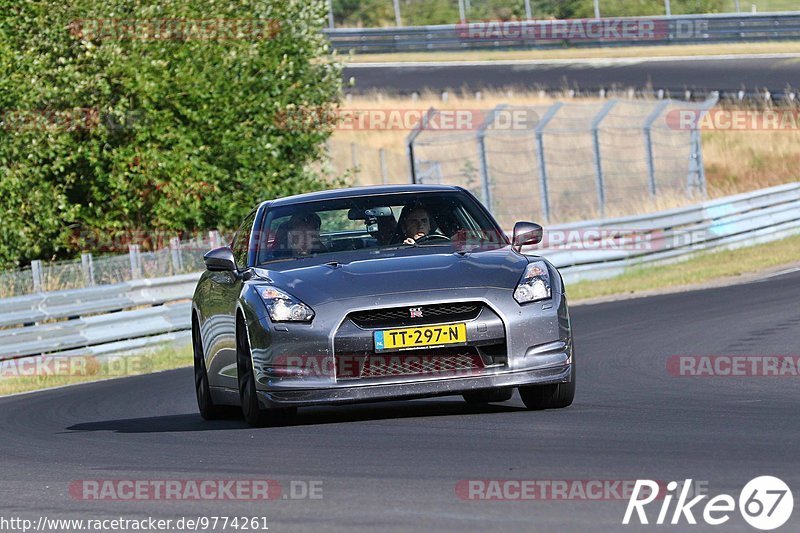 Bild #9774261 - Touristenfahrten Nürburgring Nordschleife (28.07.2020)