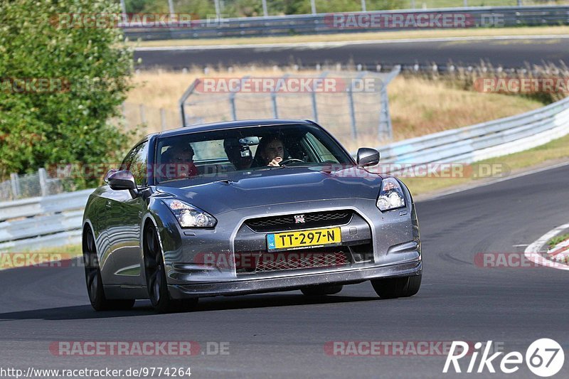 Bild #9774264 - Touristenfahrten Nürburgring Nordschleife (28.07.2020)