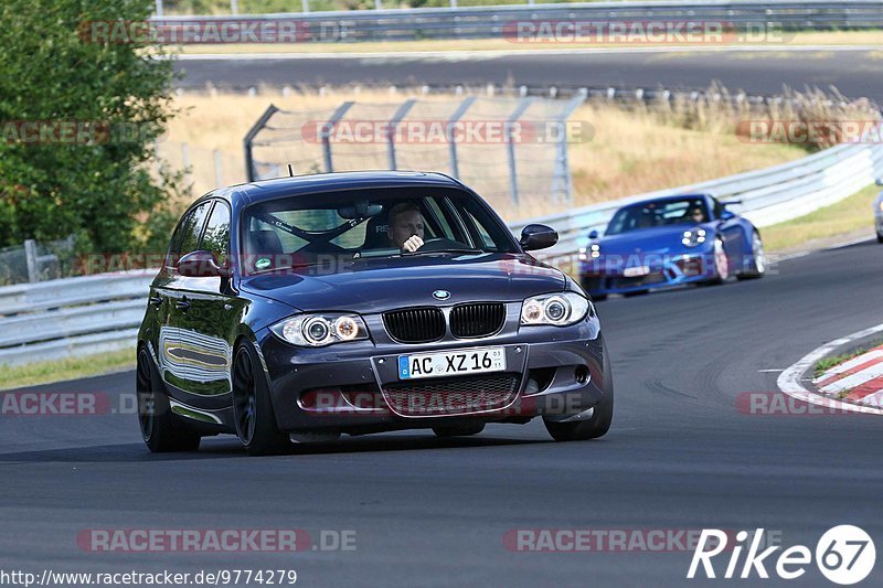 Bild #9774279 - Touristenfahrten Nürburgring Nordschleife (28.07.2020)