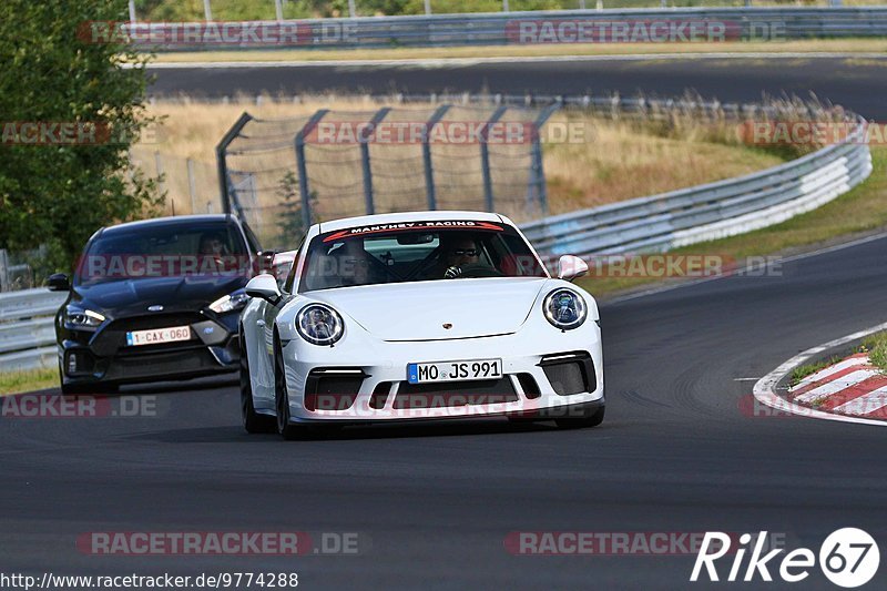 Bild #9774288 - Touristenfahrten Nürburgring Nordschleife (28.07.2020)