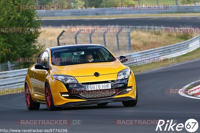 Bild #9774298 - Touristenfahrten Nürburgring Nordschleife (28.07.2020)