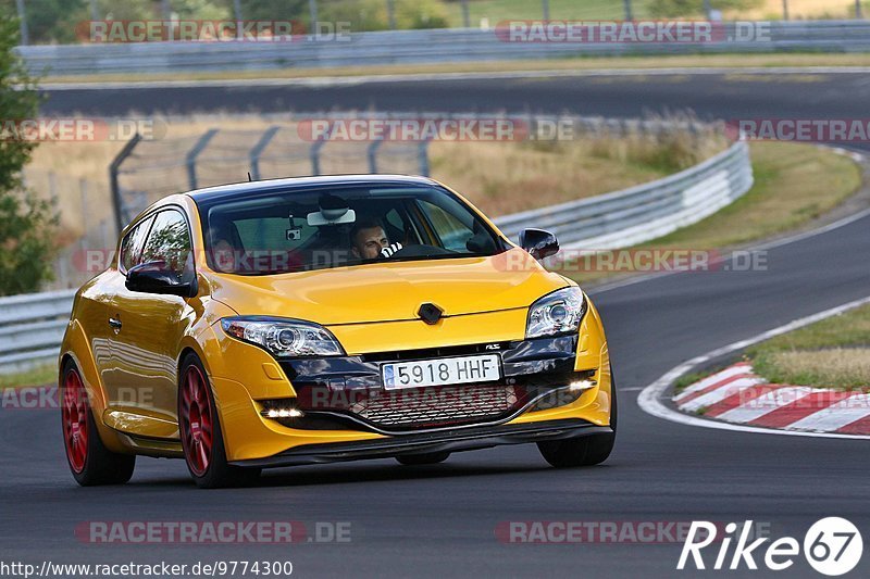 Bild #9774300 - Touristenfahrten Nürburgring Nordschleife (28.07.2020)