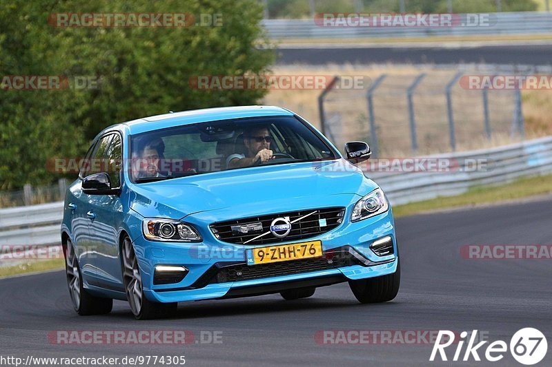 Bild #9774305 - Touristenfahrten Nürburgring Nordschleife (28.07.2020)