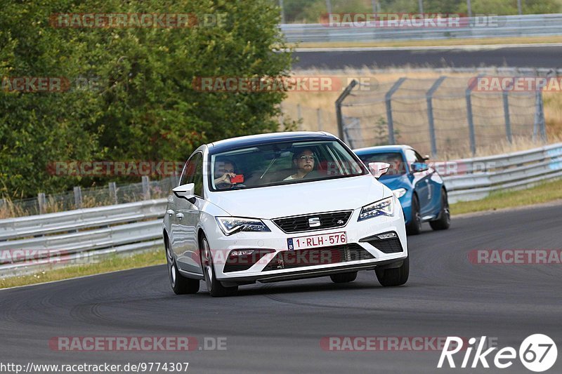 Bild #9774307 - Touristenfahrten Nürburgring Nordschleife (28.07.2020)