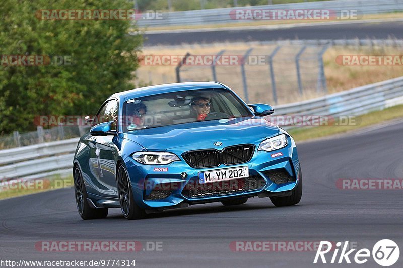 Bild #9774314 - Touristenfahrten Nürburgring Nordschleife (28.07.2020)