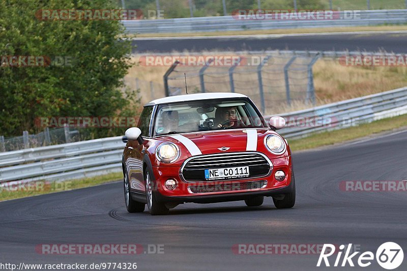 Bild #9774326 - Touristenfahrten Nürburgring Nordschleife (28.07.2020)