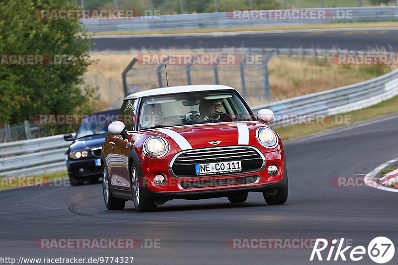 Bild #9774327 - Touristenfahrten Nürburgring Nordschleife (28.07.2020)