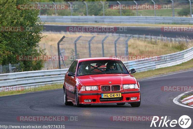 Bild #9774331 - Touristenfahrten Nürburgring Nordschleife (28.07.2020)