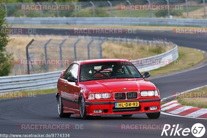 Bild #9774334 - Touristenfahrten Nürburgring Nordschleife (28.07.2020)