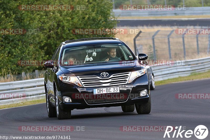 Bild #9774341 - Touristenfahrten Nürburgring Nordschleife (28.07.2020)