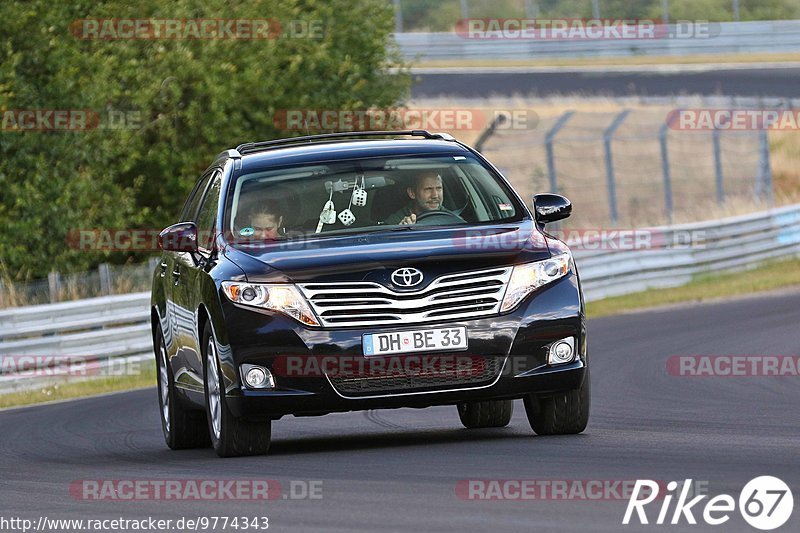 Bild #9774343 - Touristenfahrten Nürburgring Nordschleife (28.07.2020)