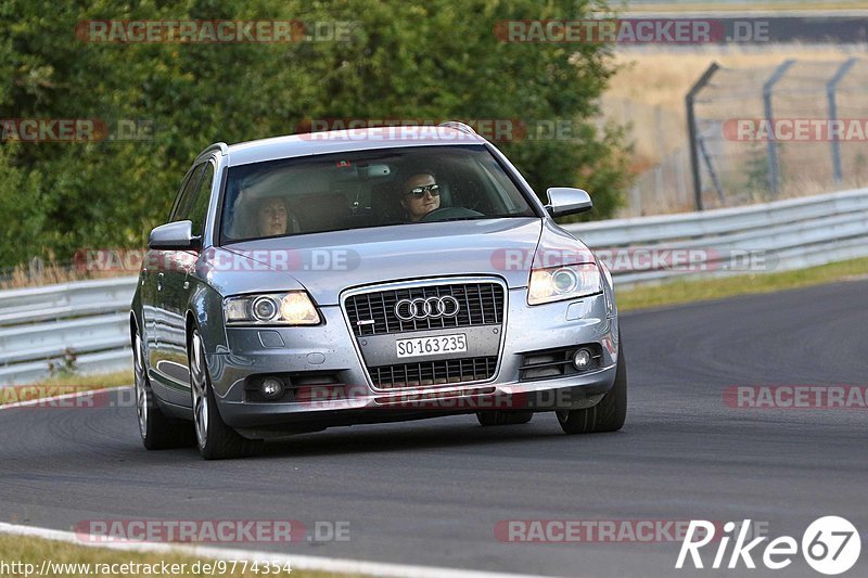 Bild #9774354 - Touristenfahrten Nürburgring Nordschleife (28.07.2020)