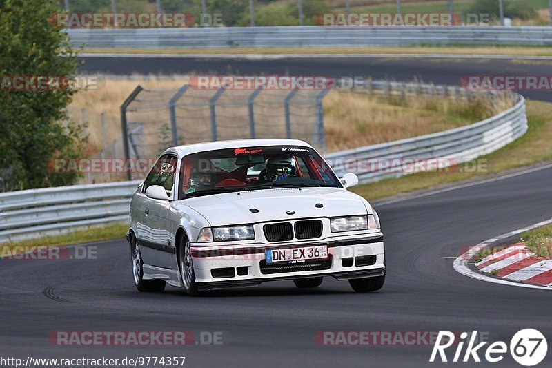 Bild #9774357 - Touristenfahrten Nürburgring Nordschleife (28.07.2020)