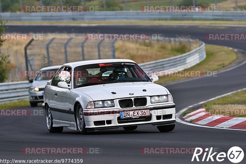 Bild #9774359 - Touristenfahrten Nürburgring Nordschleife (28.07.2020)