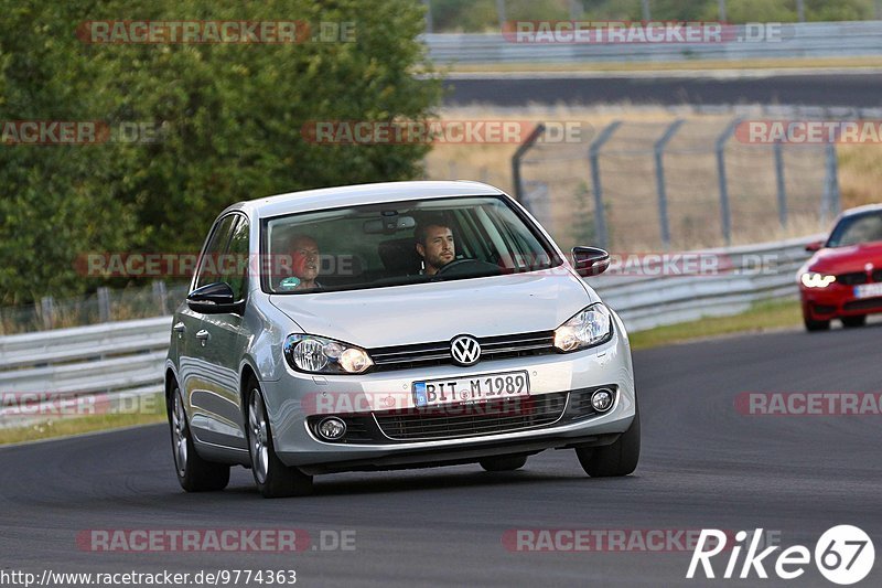 Bild #9774363 - Touristenfahrten Nürburgring Nordschleife (28.07.2020)