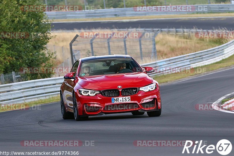 Bild #9774366 - Touristenfahrten Nürburgring Nordschleife (28.07.2020)