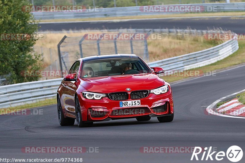 Bild #9774368 - Touristenfahrten Nürburgring Nordschleife (28.07.2020)