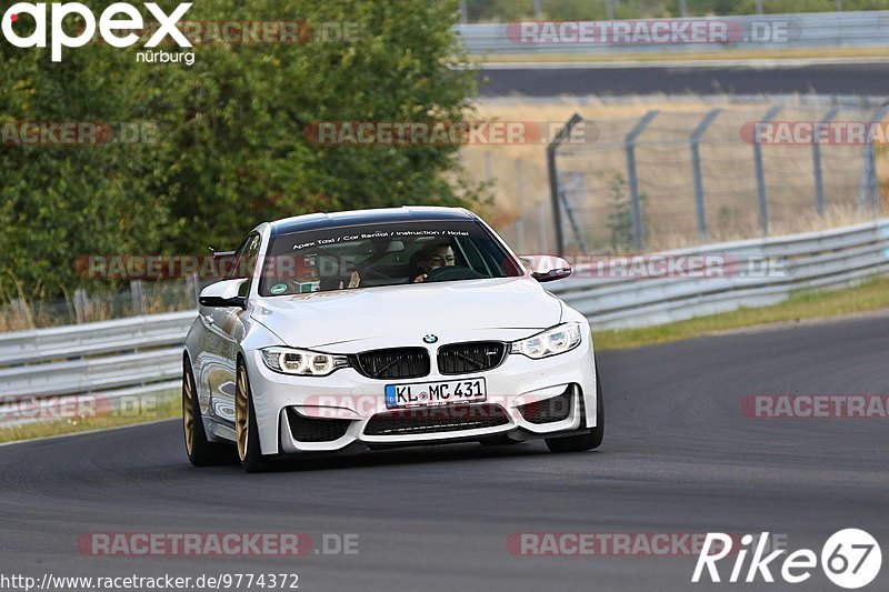 Bild #9774372 - Touristenfahrten Nürburgring Nordschleife (28.07.2020)