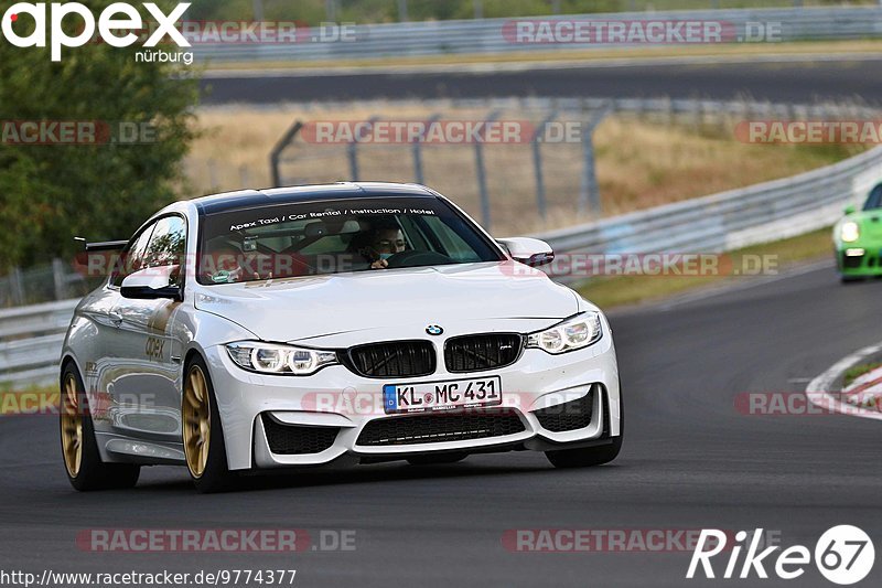 Bild #9774377 - Touristenfahrten Nürburgring Nordschleife (28.07.2020)