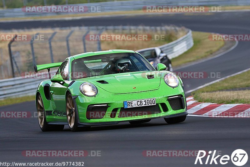 Bild #9774382 - Touristenfahrten Nürburgring Nordschleife (28.07.2020)