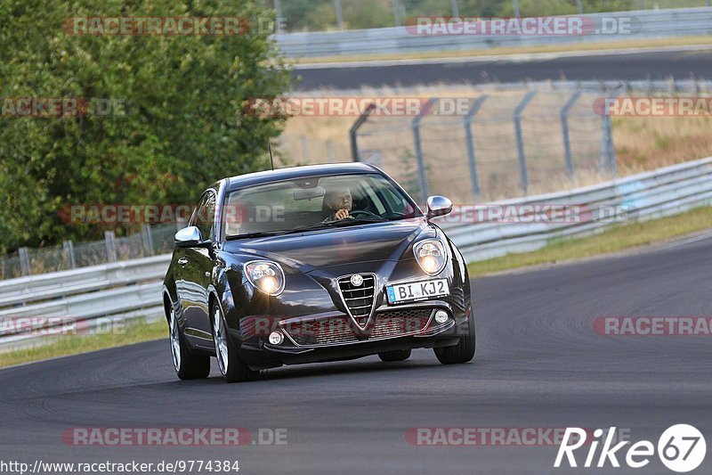 Bild #9774384 - Touristenfahrten Nürburgring Nordschleife (28.07.2020)