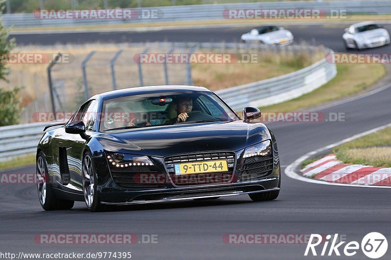 Bild #9774395 - Touristenfahrten Nürburgring Nordschleife (28.07.2020)