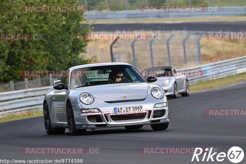 Bild #9774398 - Touristenfahrten Nürburgring Nordschleife (28.07.2020)