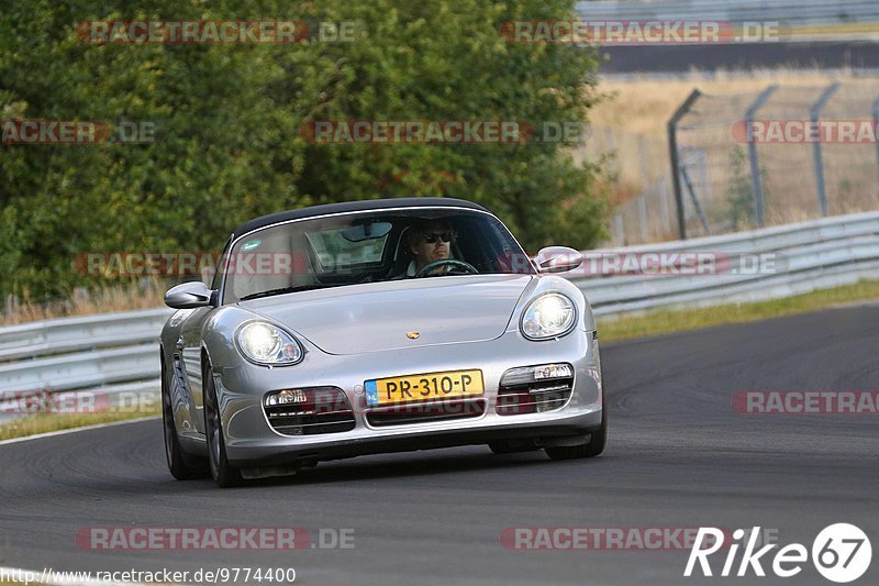 Bild #9774400 - Touristenfahrten Nürburgring Nordschleife (28.07.2020)