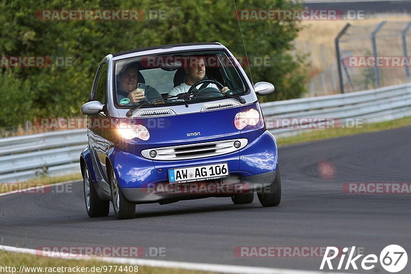 Bild #9774408 - Touristenfahrten Nürburgring Nordschleife (28.07.2020)