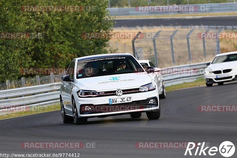 Bild #9774412 - Touristenfahrten Nürburgring Nordschleife (28.07.2020)