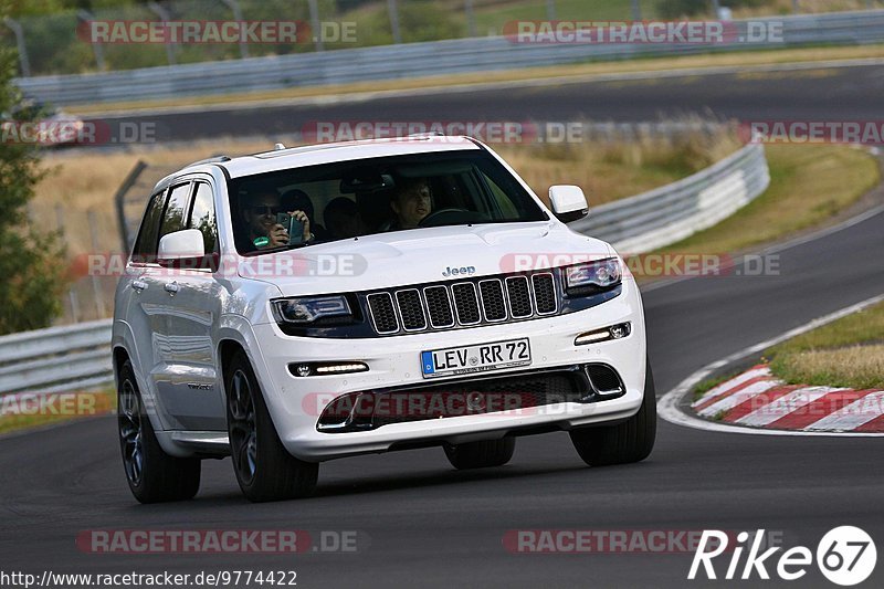 Bild #9774422 - Touristenfahrten Nürburgring Nordschleife (28.07.2020)