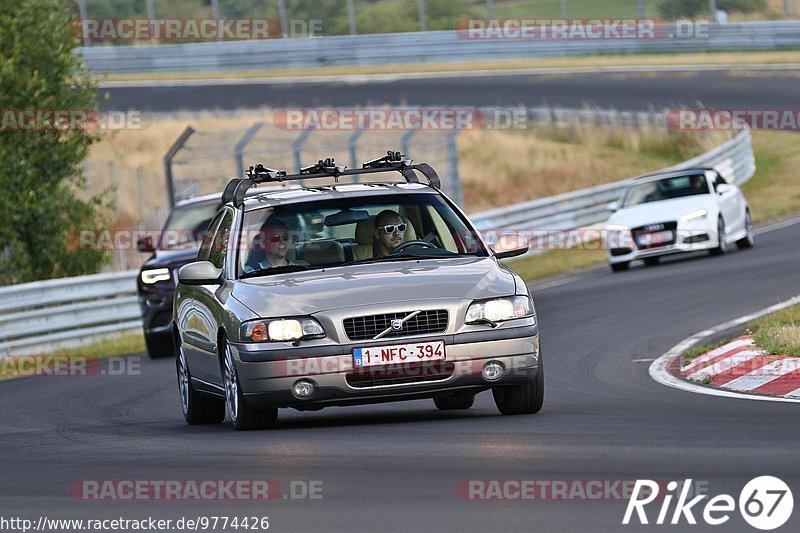 Bild #9774426 - Touristenfahrten Nürburgring Nordschleife (28.07.2020)