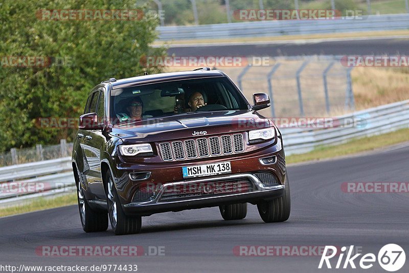 Bild #9774433 - Touristenfahrten Nürburgring Nordschleife (28.07.2020)