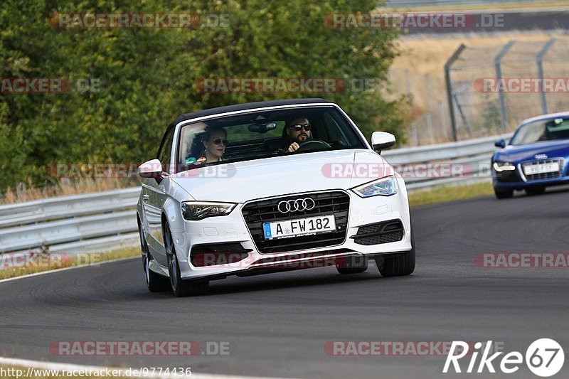 Bild #9774436 - Touristenfahrten Nürburgring Nordschleife (28.07.2020)