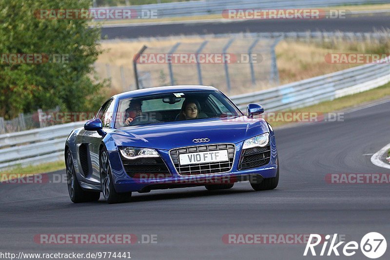 Bild #9774441 - Touristenfahrten Nürburgring Nordschleife (28.07.2020)