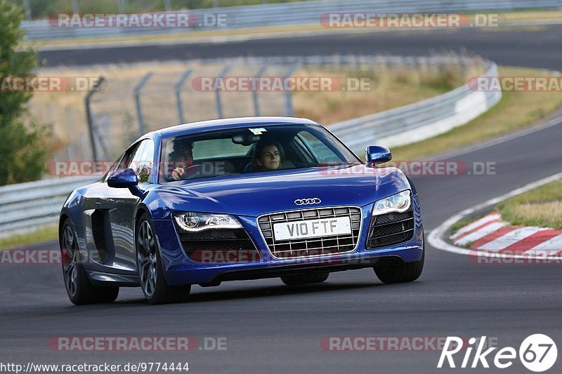 Bild #9774444 - Touristenfahrten Nürburgring Nordschleife (28.07.2020)