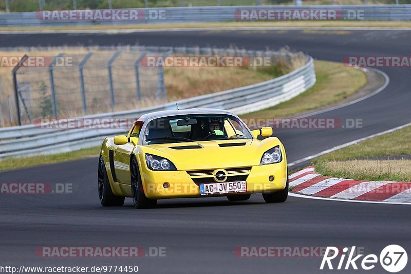 Bild #9774450 - Touristenfahrten Nürburgring Nordschleife (28.07.2020)