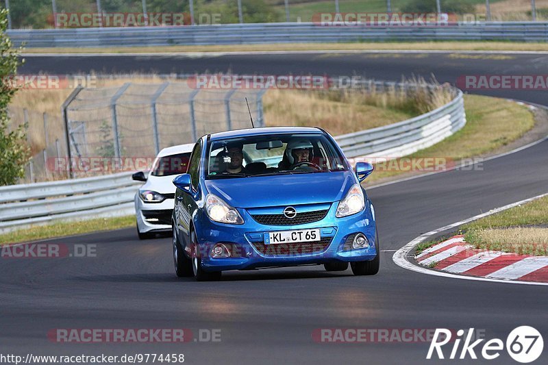 Bild #9774458 - Touristenfahrten Nürburgring Nordschleife (28.07.2020)