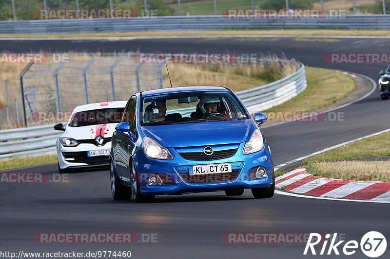 Bild #9774460 - Touristenfahrten Nürburgring Nordschleife (28.07.2020)