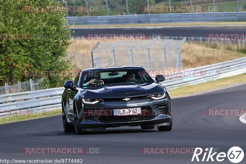 Bild #9774462 - Touristenfahrten Nürburgring Nordschleife (28.07.2020)