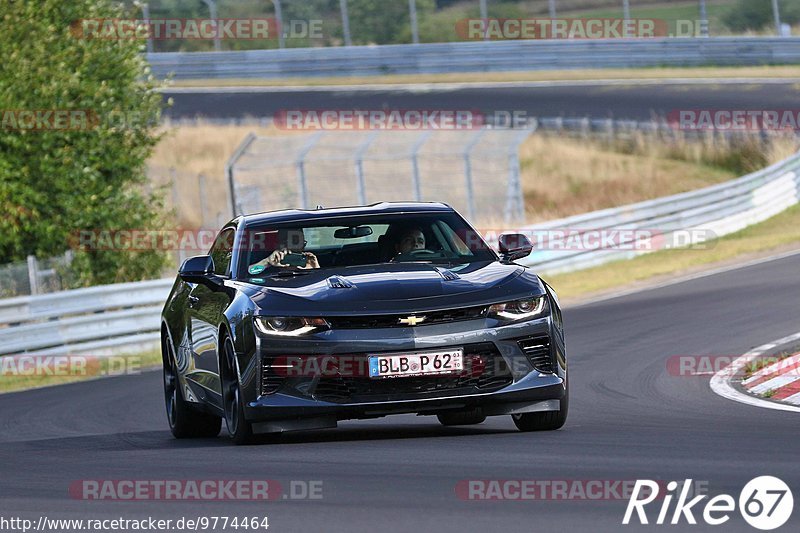 Bild #9774464 - Touristenfahrten Nürburgring Nordschleife (28.07.2020)