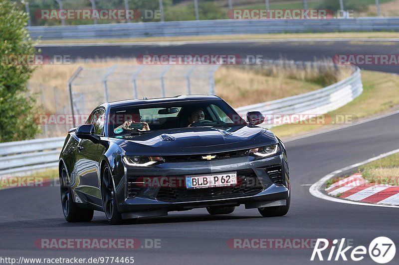 Bild #9774465 - Touristenfahrten Nürburgring Nordschleife (28.07.2020)