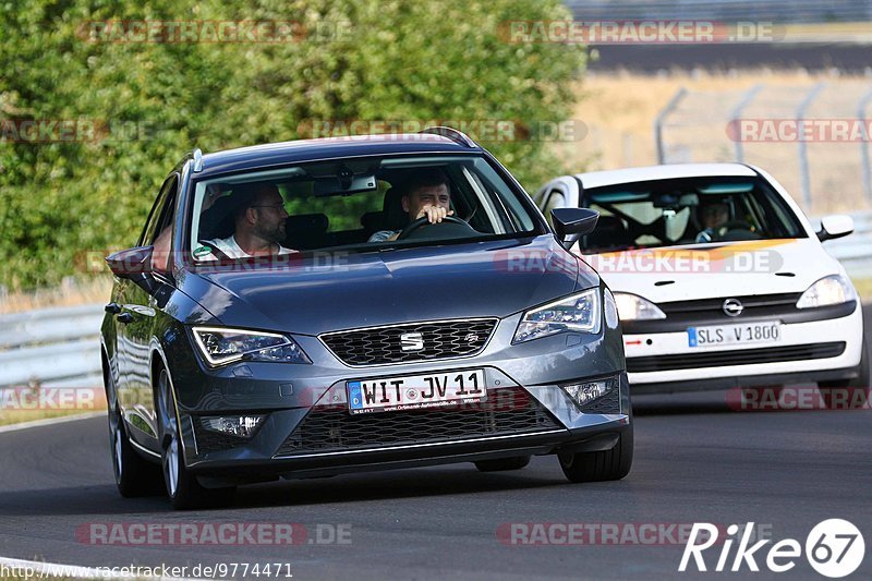 Bild #9774471 - Touristenfahrten Nürburgring Nordschleife (28.07.2020)