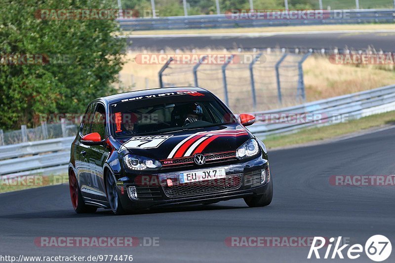 Bild #9774476 - Touristenfahrten Nürburgring Nordschleife (28.07.2020)