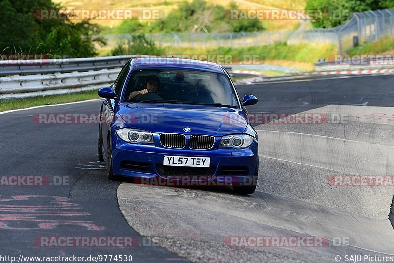 Bild #9774530 - Touristenfahrten Nürburgring Nordschleife (28.07.2020)