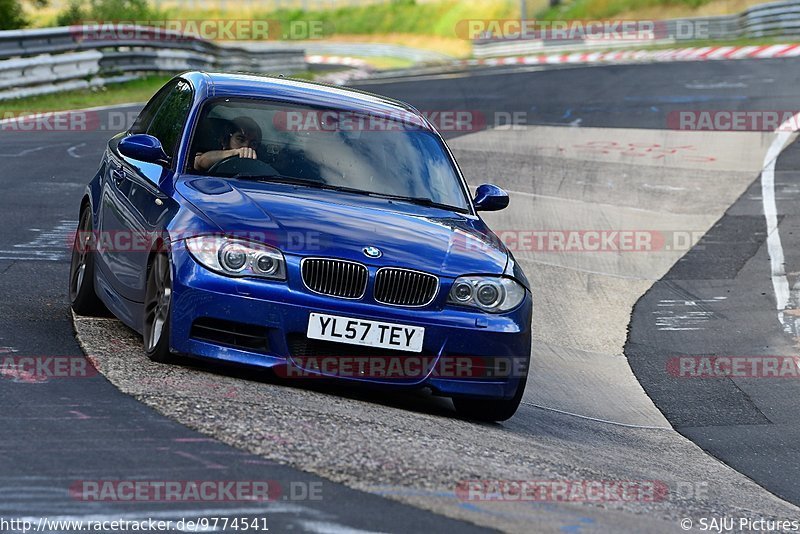 Bild #9774541 - Touristenfahrten Nürburgring Nordschleife (28.07.2020)