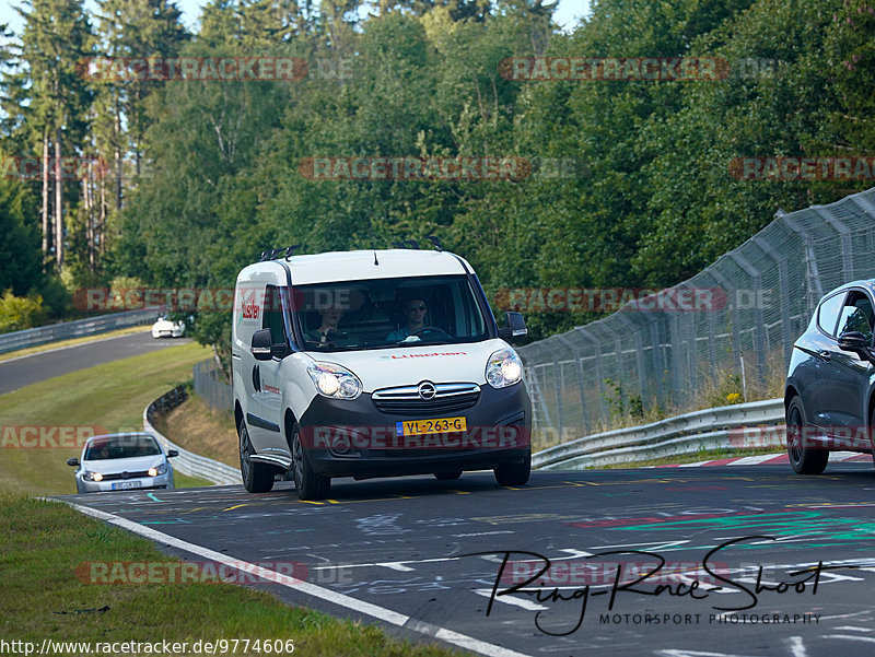 Bild #9774606 - Touristenfahrten Nürburgring Nordschleife (28.07.2020)